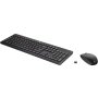 HP 235 bežični komplet miš i tastatura, SR raspored (1Y4D0UT/SR) - slika 1