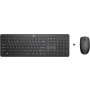 HP 235 bežični komplet miš i tastatura, SR raspored (1Y4D0UT/SR) - slika 2