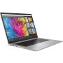 HP ZBook Firefly 14 G11 (Gray) WUXGA IPS, U7 155H, 32GB, 1TB SSD, RTX A500 4GB, Win 11 Pro (86A85EA) - slika 1