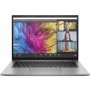HP ZBook Firefly 14 G11 (Gray) WUXGA IPS, U7 155H, 32GB, 1TB SSD, RTX A500 4GB, Win 11 Pro (86A85EA) - slika 2
