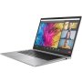 HP ZBook Firefly 14 G11 (Gray) WUXGA IPS, U7 155H, 32GB, 1TB SSD, RTX A500 4GB, Win 11 Pro (86A85EA) - slika 3