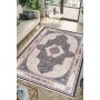 Conceptum Hypnose Amasra P1075 Dark Blue tepih 120 x 180 (669OPL1391) - slika 1