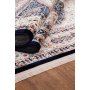 Conceptum Hypnose Amasra P1075 Dark Blue tepih 120 x 180 (669OPL1391) - slika 2
