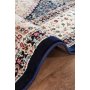 Conceptum Hypnose Amasra P1075 Dark Blue tepih 120 x 180 (669OPL1391) - slika 3