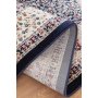 Conceptum Hypnose Amasra P1075 Dark Blue tepih 120 x 180 (669OPL1391) - slika 4