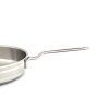KORKMAZ Tiganj Astra 26cm (A2044) - slika 3