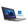 DELL Precision M3591 (FHD IPS, Ultra 7 155H, 32GB, 1TB SSD, RTX 1000 6GB, Backlit, SC, Win 11 Pro) - slika 1