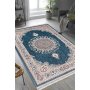 Conceptum Hypnose Tepih Amasra P256D Blue 120 x 180 (669OPL1405) - slika 2