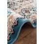 Conceptum Hypnose Tepih Amasra P256D Blue 120 x 180 (669OPL1405) - slika 4