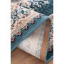 Conceptum Hypnose Tepih Amasra P256D Blue 120 x 180 (669OPL1405) - slika 5