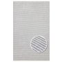 Conceptum Hypnose Tepih Ada Plaın Grey 120 x 180 (271EKH2660) - slika 1
