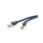 Xwave Xwave FTP 6E-2M Kabl mrežni patch,lan,zaštićen,2m dužine,PC-ruter-switch - slika 1
