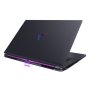 GIGABYTE AORUS 16X 9KG / 32 (QHD 165Hz, i7-13650HX, 32GB, 1TB SSD, RTX 4060 8GB, Win 11 Home) - slika 4