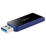 APACER 128GB AH356 USB 3.2 flash, crno-plava (AP128GAH356B-1) - slika 1