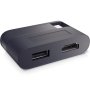 DELL USB-C to HDMI 2.0 / USB-A 3.0 Adapter (DA20) - slika 3