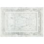 Conceptum Hypnose Tepih St 17 Silver 120 x 180 (271EKH1462) - slika 3