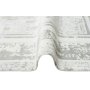 Conceptum Hypnose Tepih St 17 Silver 120 x 180 (271EKH1462) - slika 5
