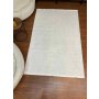 Conceptum Hypnose Tepih Punto Bambu White 120 x 180 (514SRZ2044) - slika 1
