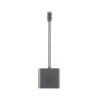 DELL Adapter USB-C - HDMI/DisplayPort with Power Delivery - slika 2