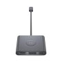 DELL Adapter USB-C - HDMI/DisplayPort with Power Delivery - slika 3