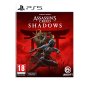 Ubisoft Entertainment PS5 Assassin's Creed: Shadows - slika 1
