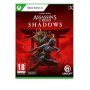 Ubisoft Entertainment XSX Assassin's Creed: Shadows - slika 1