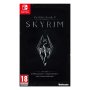 Bethesda Switch, The Elder Scrolls V Skyrim - slika 1