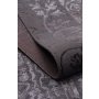 Conceptum Hypnose Tepih Tor 01 Anthracite 120 x 180 (724EKH1670) - slika 5
