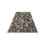 Conceptum Hypnose Tepih Tor 04 Grey 120 x 180 (724EKH1736) - slika 1