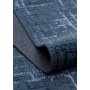 Conceptum Hypnose Tepih Tor 03 Denim Blue 120 x 180 (724EKH1716) - slika 3