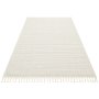 Conceptum Hypnose Tepih Bukle Kare Cream 120 x 180 (514SRZ2080) - slika 1