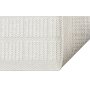 Conceptum Hypnose Tepih Bukle Kare Cream 120 x 180 (514SRZ2080) - slika 3