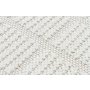 Conceptum Hypnose Tepih Bukle Kare Cream 120 x 180 (514SRZ2080) - slika 5