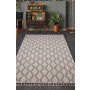 Conceptum Hypnose Tepih Beverly 2263 Beige 120 x 180 (614CCL1712) - slika 1