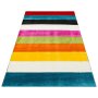 Conceptum Hypnose Tepih Kds 22 Multicolor 120 x 180 (271EKH1538) - slika 2