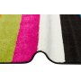 Conceptum Hypnose Tepih Kds 22 Multicolor 120 x 180 (271EKH1538) - slika 5