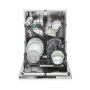 HOOVER HI 3E9E0S-80 Ugradna mašina za pranje sudova - slika 4