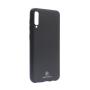 TERACELL Skin za Samsung A307F/A505F/A507F Galaxy A30s/A50/A50s mat crna (67169) - slika 1