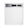 BEKO BDSN 28530 X Ugradna mašina za pranje sudova - slika 1