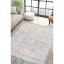 Conceptum Hypnose Tepih Paradise M0146 White Blue 120 x180 (669OPL1958) - slika 1