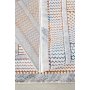Conceptum Hypnose Tepih Paradise M0146 White Blue 120 x180 (669OPL1958) - slika 4