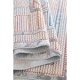 Conceptum Hypnose Tepih Paradise M0146 White Blue 120 x180 (669OPL1958) - slika 5