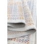 Conceptum Hypnose Tepih Paradise M0147 White Blue 120 x 180 (669OPL1965) - slika 4