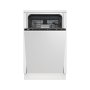 BEKO BDIS38042Q ProSmart inverter ugradna mašina za pranje sudova - slika 1