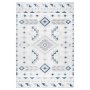 Conceptum Hypnose Tepih Roma F0353 Grey Blue 120 x 180 (669OPL1909) - slika 1