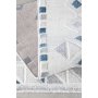 Conceptum Hypnose Tepih Roma F0353 Grey Blue 120 x 180 (669OPL1909) - slika 4