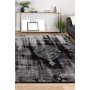 Conceptum Hypnose Tepih Lynosse P0307 Black 120 x 180 (669OPL1657) - slika 2