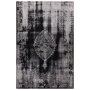 Conceptum Hypnose Tepih Lynosse P0307 Black 120 x 180 (669OPL1657) - slika 1