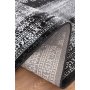 Conceptum Hypnose Tepih Lynosse P0307 Black 120 x 180 (669OPL1657) - slika 5