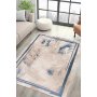 Conceptum Hypnose Tepih Lynosse P067A Cream 120 x 180 (669OPL1608) - slika 2